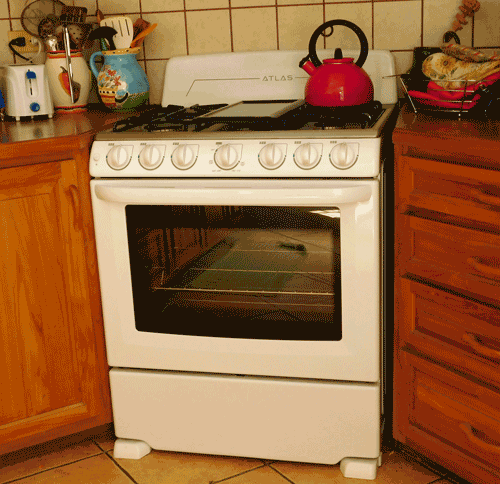 Vintage Proctor Silex Toaster Oven - appliances - by owner - sale -  craigslist