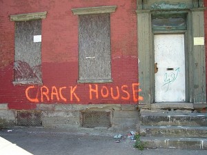 CrackHouse