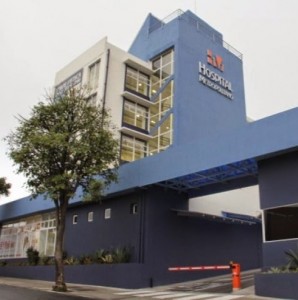 Hospital Metropolitano San Jose