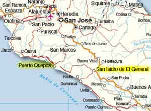 Map_Quepos_SanIsidro