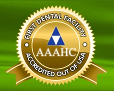 dental tourism_Nova Dental Accredidation