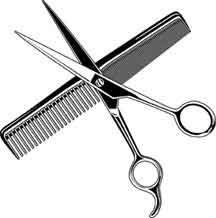 hairscissors