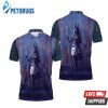 Anubis Egypt Pharaoh 2 Polo Shirt