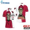 Arizona Cardinals Haters I Kill You Polo Shirt