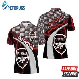 Arsenal Fc For Fans 1 Polo Shirt