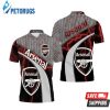 Arsenal Fc For Fans Polo Shirt