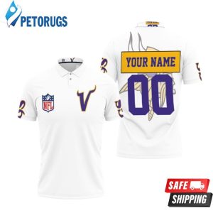 Art Minnesota Vikings Nfl Bomber Jacket Personalized Polo Shirt