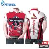 Art St Louis Cardinals Nl Central Division Champions Legends Mlb Baseball Team 1 Polo Shirt