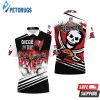 Art Tampa Bay Buccaneers Siege The Day Nfc South Division Champions Super Bowl Polo Shirt