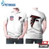 Atlata Falcon Nfl American Football Team Logo Gift For Atlata Falcon Fans American Football Lovers Polo Shirt