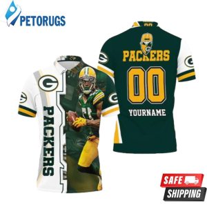 Billy Turner Green Bay Packers Thanks Nfl Super Bowl Championship Best Team Personalized 2 Polo Shirt