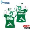 Boston Celtics 1 Polo Shirt