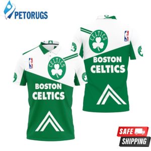 Boston Celtics 1 Polo Shirt