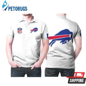 Buffalo Bills Nfl Polo Shirt