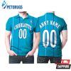 Charlotte Hornets Nba Basketball Team Logo Hardwood Classics Teal 2019 Style Custom Gift For Hornets Fans Polo Shirt