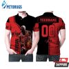 Chicago Bulls Michael Jordan 23 Nba Basketball Team Logo Personalized Custom Name Chicago Bulls Fans Michael Jordan Lovers 2 Polo Shirt