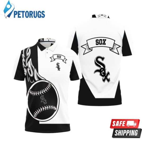 Chicago White Sox Polo Shirt