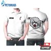 Cincinnati Bearcats Ncaa Classic White With Mascot Logo Gift For Cincinnati Bearcats Fans Polo Shirt