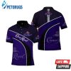 Crown Royal Whisky Polo Shirt