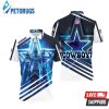 Dallas Cowboys Jaylon Smith 54 Sean Lee 50 Leighton Vander Esch 55 Polo Shirt