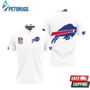 Design Buffalo Bills Nfl Bomber Jacket Polo Shirt