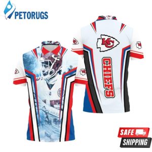 Design Patrick Mahomes 15 Kansas City Chiefsfor Fans Polo Shirt