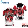 Design Tampa Bay Buccaneers Logo Helmet Nfc South Division Champions Super Bowl Polo Shirt