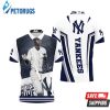 Didi Gregorius 18 New York Yankees Polo Shirt