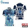 Emmitt Smith #22 Dallas Cowboys Nfc East Division Champions Super Bowl Thank You Fans Polo Shirt