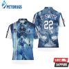 Emmitt Smith 22 Dallas Cowboys Polo Shirt