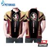 Florida State Seminoles Football Nfl American Football Team Logo Gift For Florida State Seminoles Fans American Football Lovers Polo Shirt