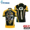 Green Bay Packers Nfc North Division Champions Super Bowl Polo Shirt