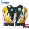 Green Bay Packers Nfl American Football Team Logo Gift For Packers Fans Packers Lovers Polo Shirt