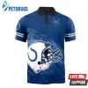 Indianapolis Colts Polo Shirt