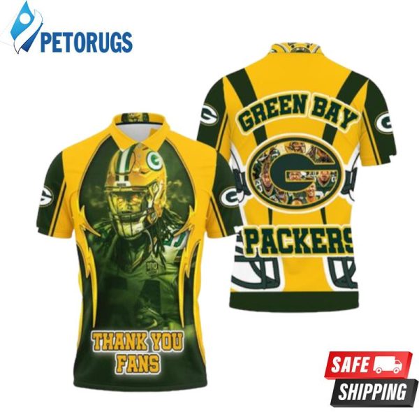 Kamal Martin 54 Green Bay Packers Nfc North Division Champions Super Bowl Polo Shirt