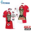 Kansas City Chiefs Haters I Kill You Polo Shirt