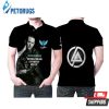 Linkin Park Chester Bennington Who Cares If One More Light Goes Out Memorial Designed For Linkin Park Fan Polo Shirt