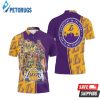 Los Angeles Lakers Legend Nba Western Conference Polo Shirt