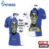 Los Angeles Rams Haters I Kill You Polo Shirt