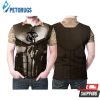 Marine Punisher Skull Armour Gift For Veteran Soldier Warrior Fans Veteran Soldier Warrior Lovers Polo Shirt