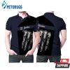 Monster Energy New York Yankees Mlb Baseball Team Logo For Yankees Fans 1 Polo Shirt