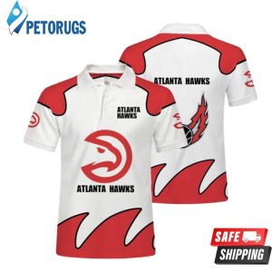 NBA Atlanta Hawks Polo Shirt