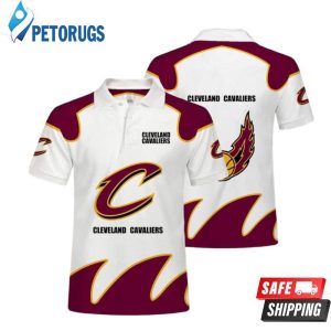 NBA Cleveland Cavaliers Polo Shirt