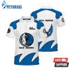 NBA Dallas Mavericks Polo Shirt