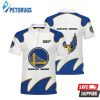 NBA Golden State Warriors Polo Shirt