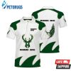 NBA Milwaukee Bucks Polo Shirt