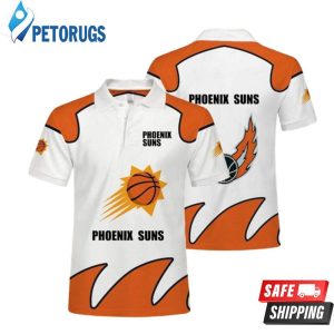 NBA Phoenix Suns Polo Shirt