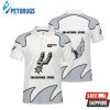 NBA San Antonio Spurs Polo Shirt