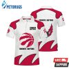 NBA Toronto Raptors Polo Shirt