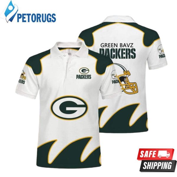 NFL Green Bay Packers Polo Shirt